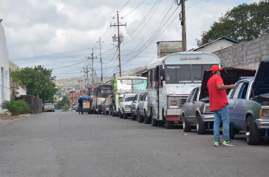 Transportistas de Lara a la espera de reunión con autoridades