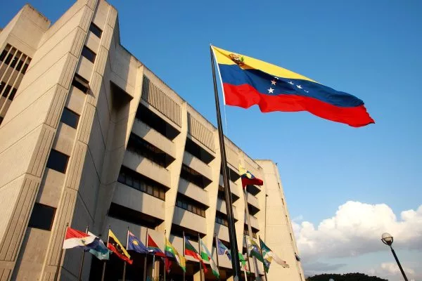 AN abre proceso de postulaciones de candidatos a magistrados del TSJ