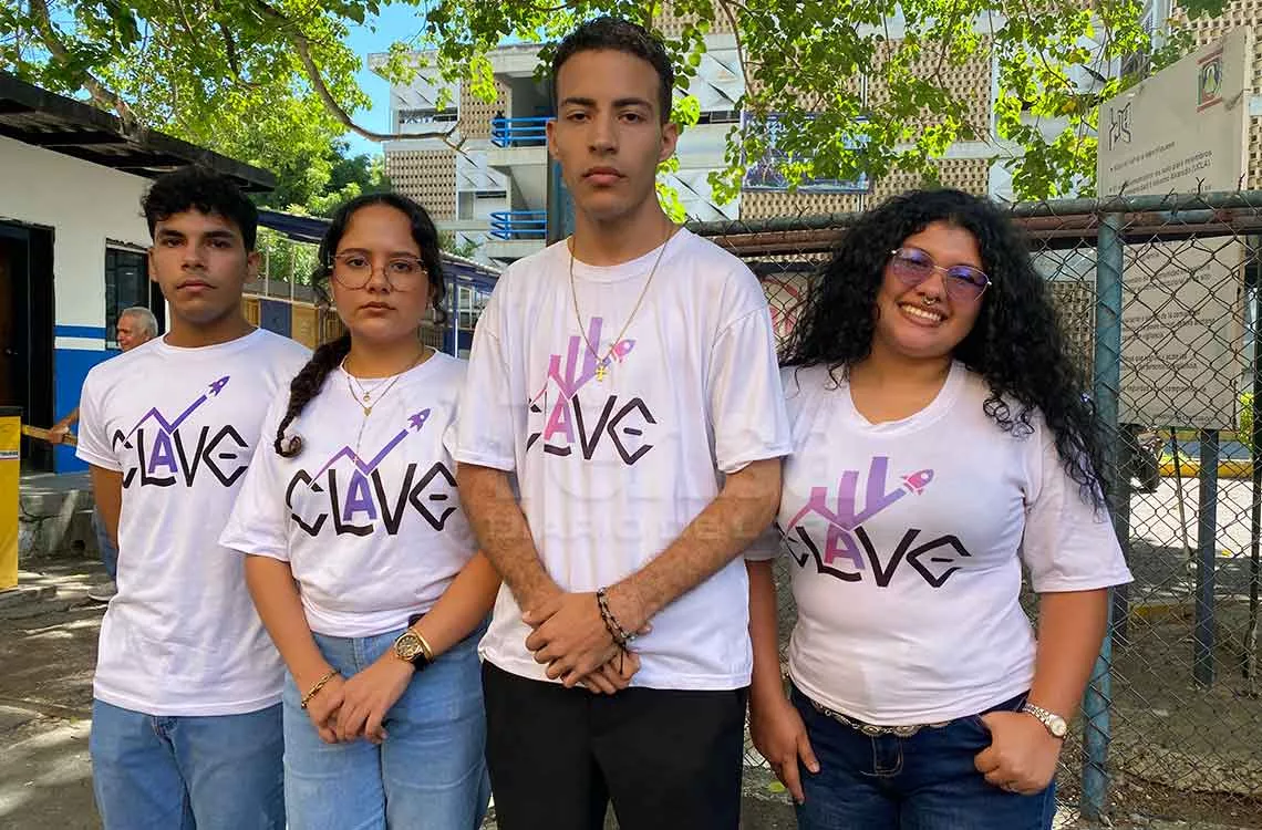 Tres mil estudiantes de la UCLA presentan fallas en el proceso de inscripción