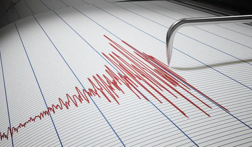 Sismo con epicentro en Colombia se sintió en Táchira
